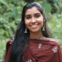 Amrutha K Ashok