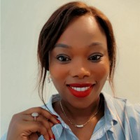 Cynthia Ngwalungwalu
