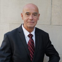 Hervé CARRESSE