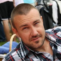 Jörgen Lindén