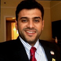 Mohammed Aseri. Msit. Pmp