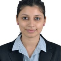 Priya Shah