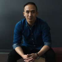 Patrick Garcia
