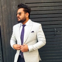 Girish Mudgal