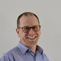 Stephen Roberts, Executive Mortgage Broker Consultant