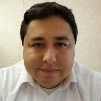 Joel Orozco