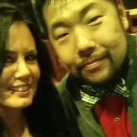 Daniel Sun
