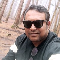 Roshan Zameer