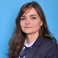 Simona Kubinčakova Ehs Manager Ozo Bozp, Ozo Po