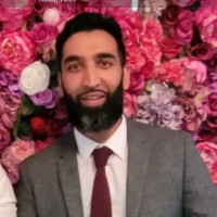 Mohammed Naseer Khan
