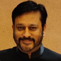 Dr. Manish S.