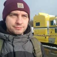 Pavel Belenikin