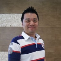Alexandre Yoshikawa