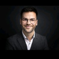 Benjamin Schuster