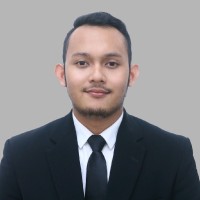 Ezra Mahardika