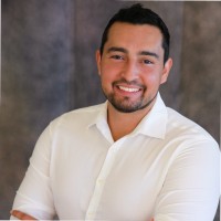 Nicolas Reyes, MBA