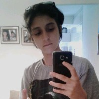 Rayana Faustino Da Silva