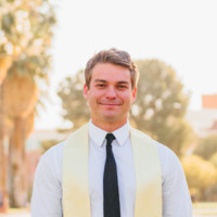 Luke Trask