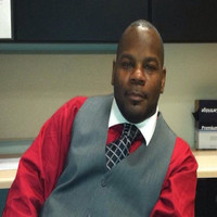 Marvin Kimble