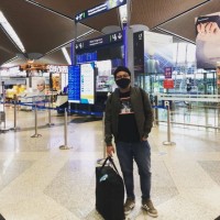 Muhammad Farhan Afif