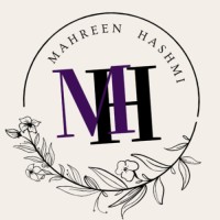 mahreen hashmi