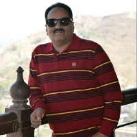 Umesh Mathur