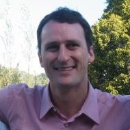 Arno Van Der Walt