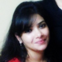 Ankita Jangra