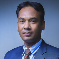 Santosh Mahato