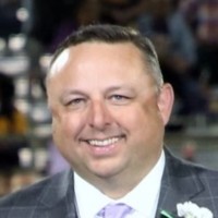 Christopher Rabalais, COSS, COSM
