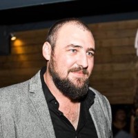 Andre De Villiers
