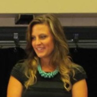 Jennifer Benson
