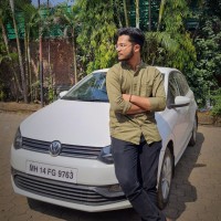 Yash Karwande