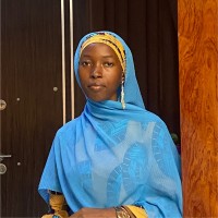 Khadijah Jimeh