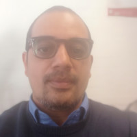 Edward Muhammed