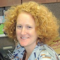 Carolyn Webber