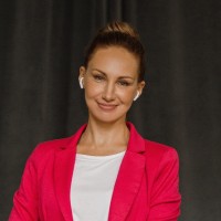 Olga Tsivikova