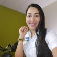 Jenny Maria Prado Parra