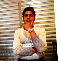 Gokul Raut