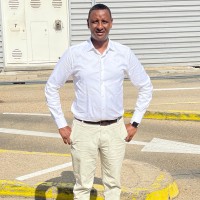 Ahmed Said