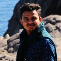 Vijaykumar Solanki