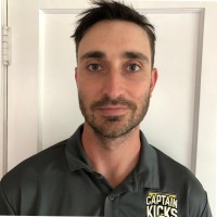 Zachary Benau