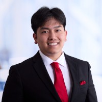 Albert John Alcantara