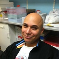Luis Santiago