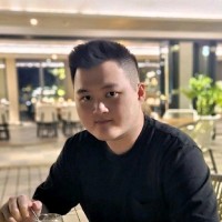 Jeremy Chang Pramono