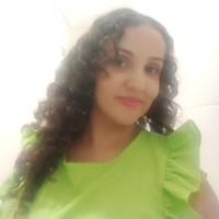 Viviane Teodoro