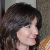 Alison Rolley