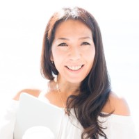 Keiko Oguchi