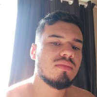 Anthony Pruss dos Santos