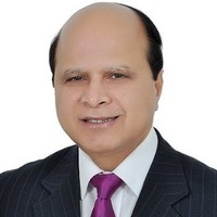 Sayed Shafkat Hussain